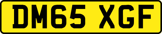 DM65XGF