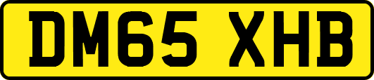 DM65XHB