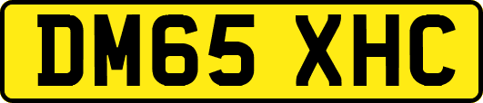 DM65XHC