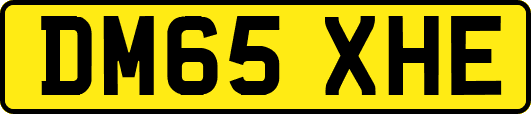DM65XHE