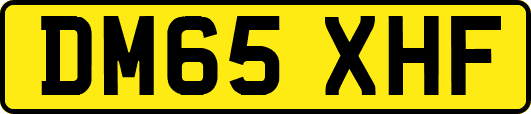 DM65XHF