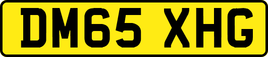 DM65XHG