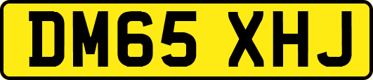 DM65XHJ