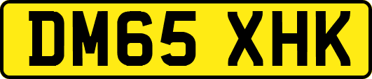 DM65XHK