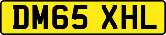 DM65XHL