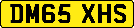 DM65XHS