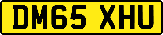 DM65XHU