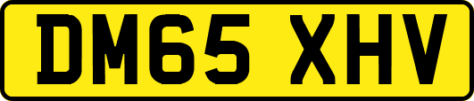 DM65XHV