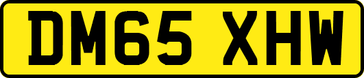 DM65XHW