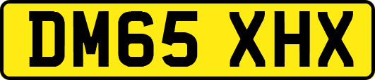 DM65XHX