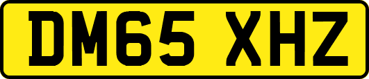 DM65XHZ