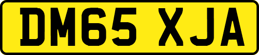 DM65XJA