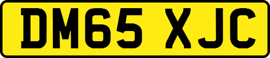 DM65XJC
