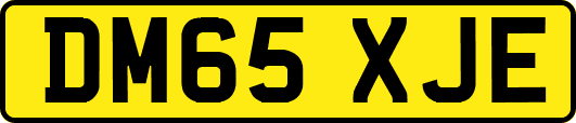 DM65XJE