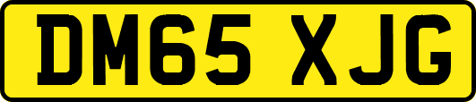 DM65XJG