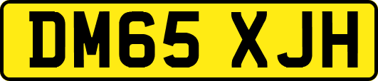 DM65XJH