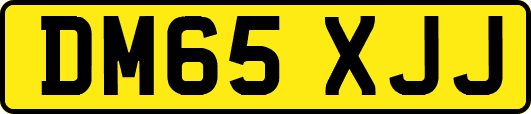 DM65XJJ