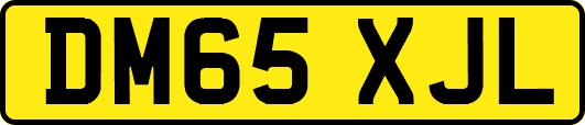 DM65XJL