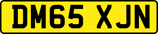 DM65XJN