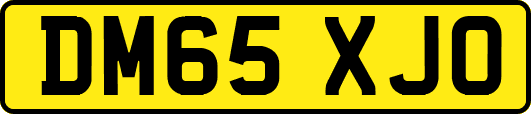 DM65XJO