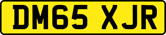DM65XJR