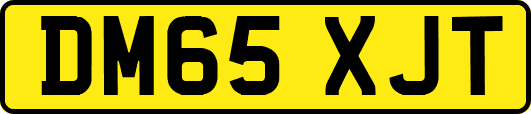 DM65XJT