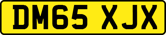 DM65XJX