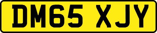 DM65XJY