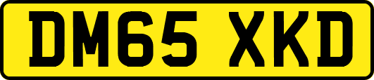 DM65XKD