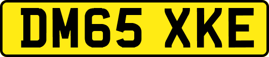 DM65XKE