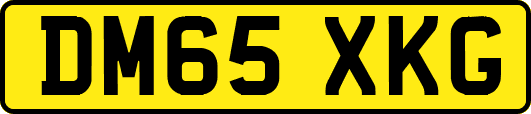 DM65XKG