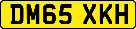 DM65XKH