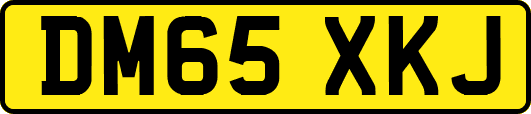 DM65XKJ
