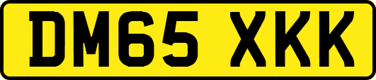 DM65XKK