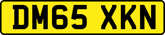 DM65XKN