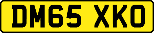 DM65XKO