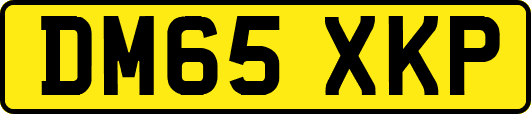 DM65XKP