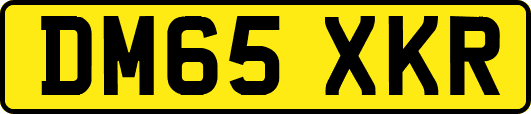 DM65XKR