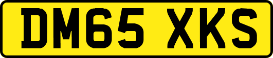 DM65XKS