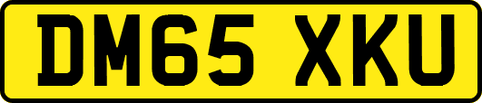DM65XKU