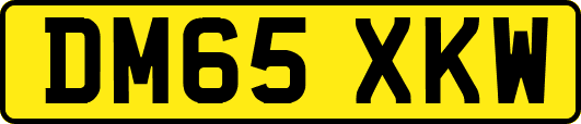 DM65XKW