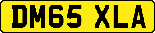 DM65XLA