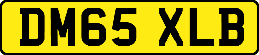 DM65XLB