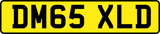 DM65XLD