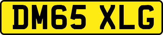 DM65XLG