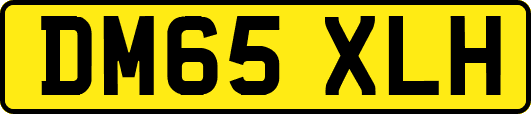 DM65XLH