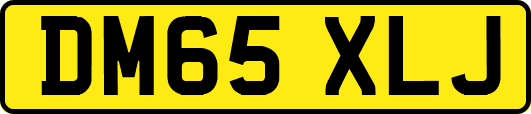 DM65XLJ