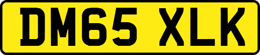 DM65XLK