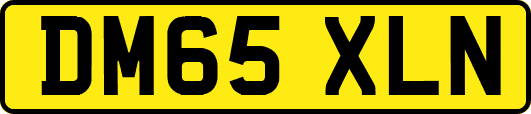 DM65XLN