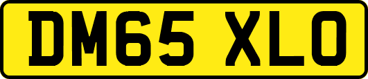 DM65XLO